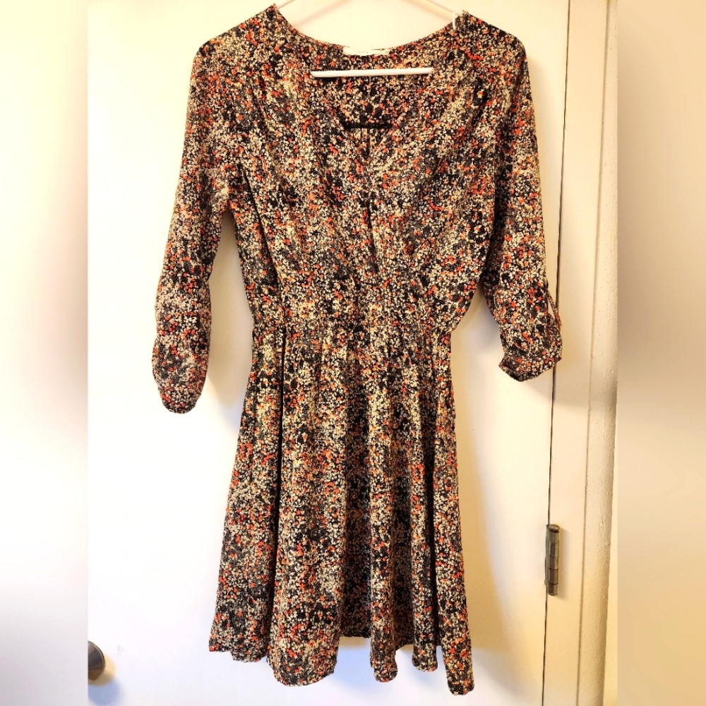 EUC Dress by Lush